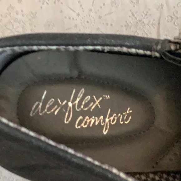 Dexflex heels - Picture 7 of 8